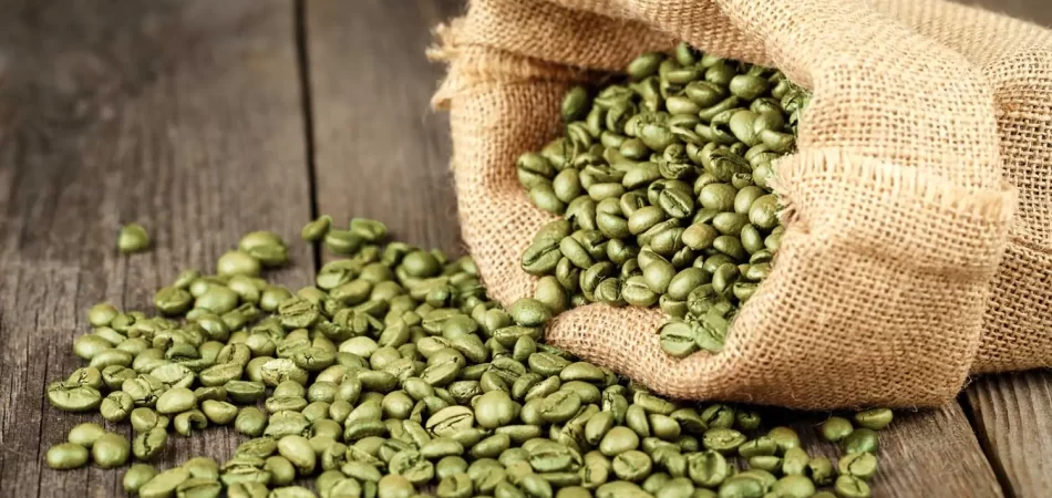 greencoffeebeans
